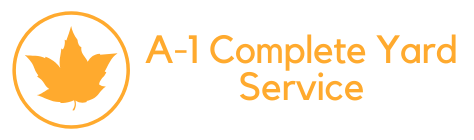 A-1 Complete Yard Service